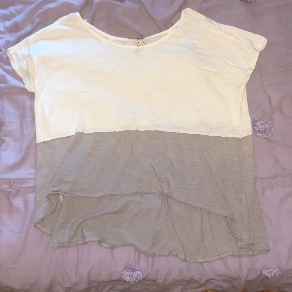 Free People Tee Shirt